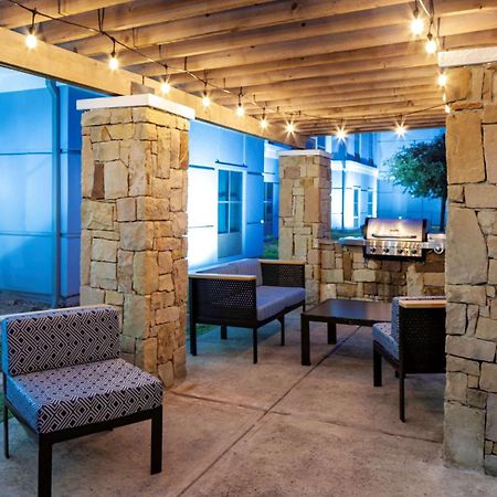 Homewood Suites By Hilton Austin/Round Rock Zewnętrze zdjęcie