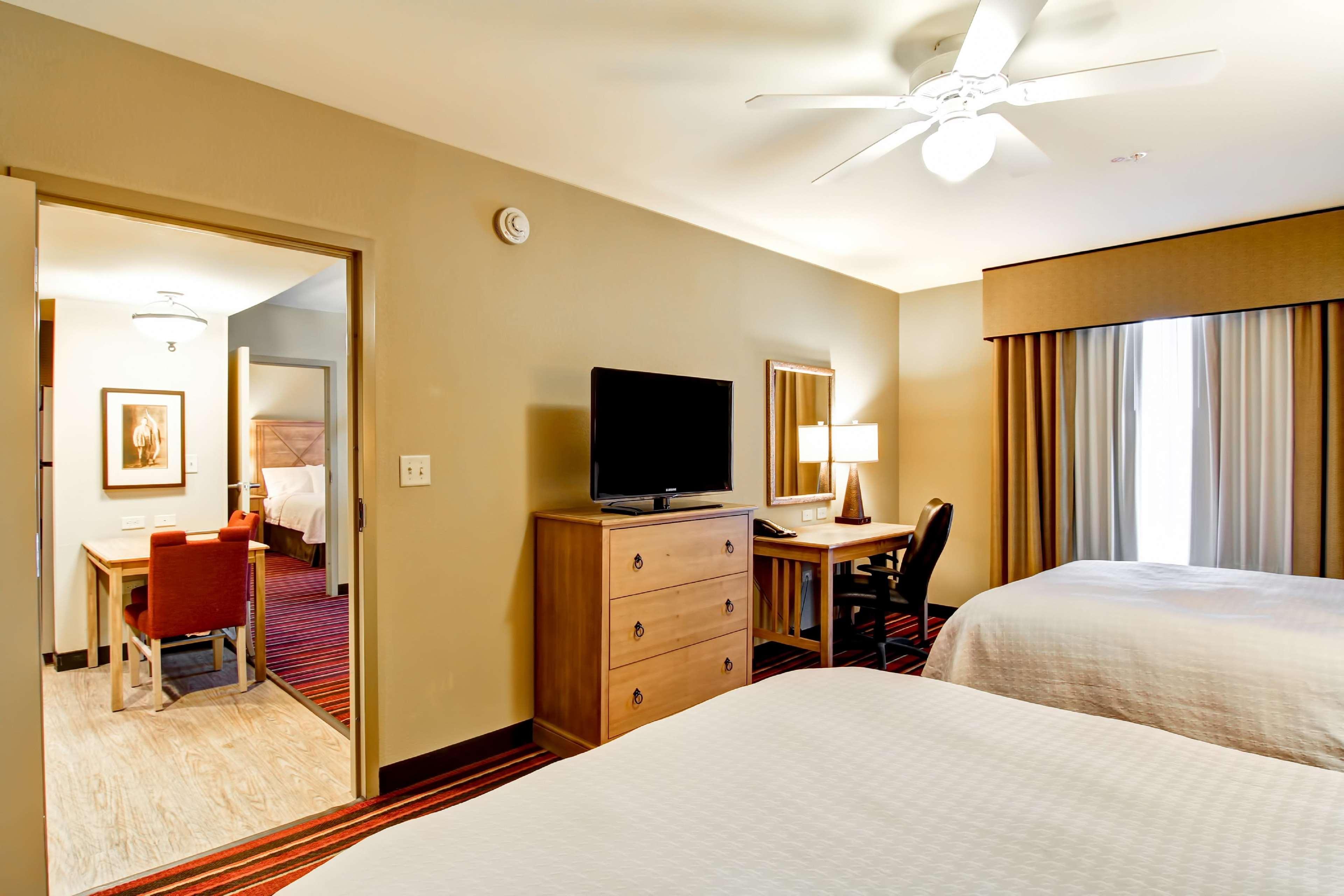 Homewood Suites By Hilton Austin/Round Rock Zewnętrze zdjęcie
