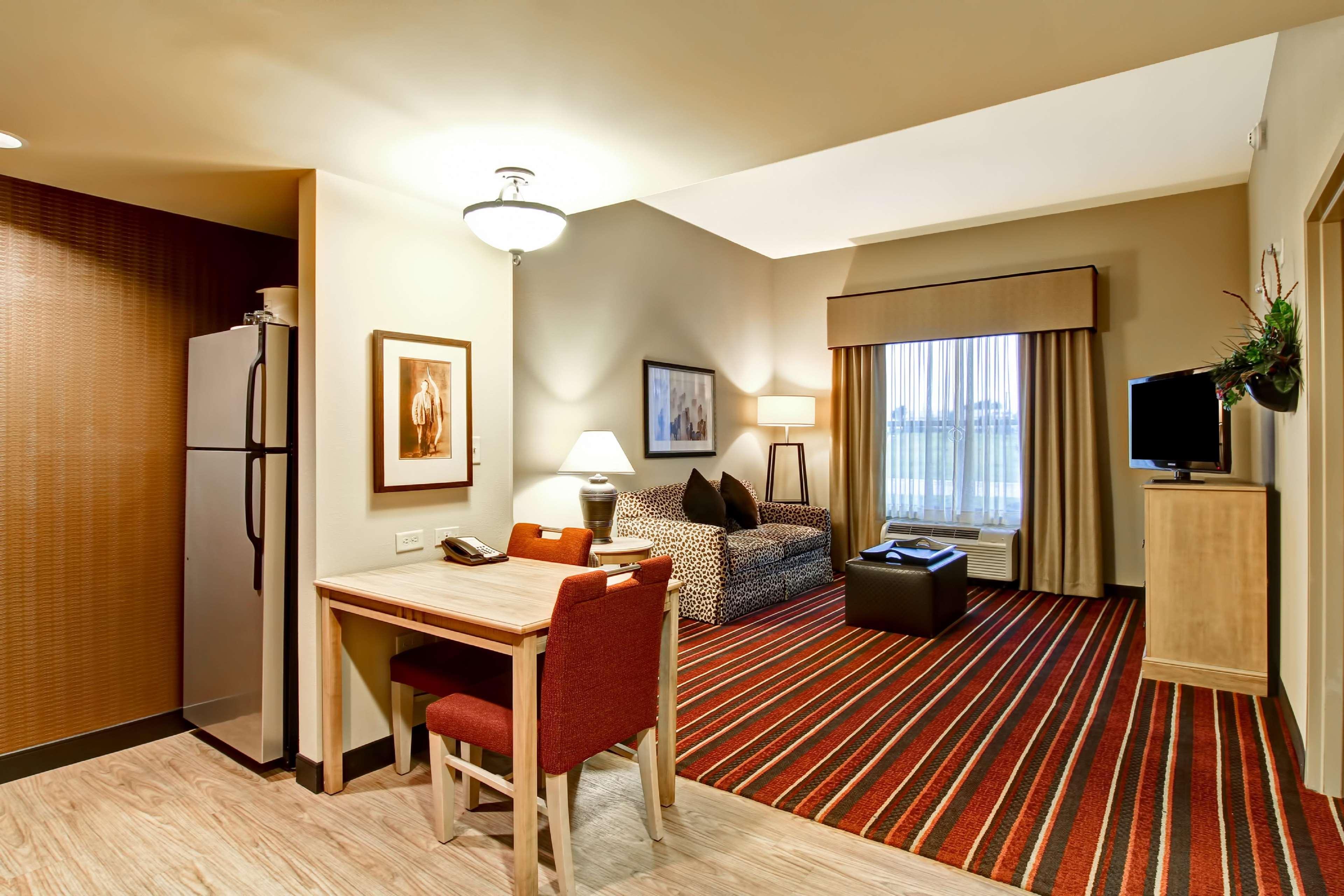 Homewood Suites By Hilton Austin/Round Rock Zewnętrze zdjęcie