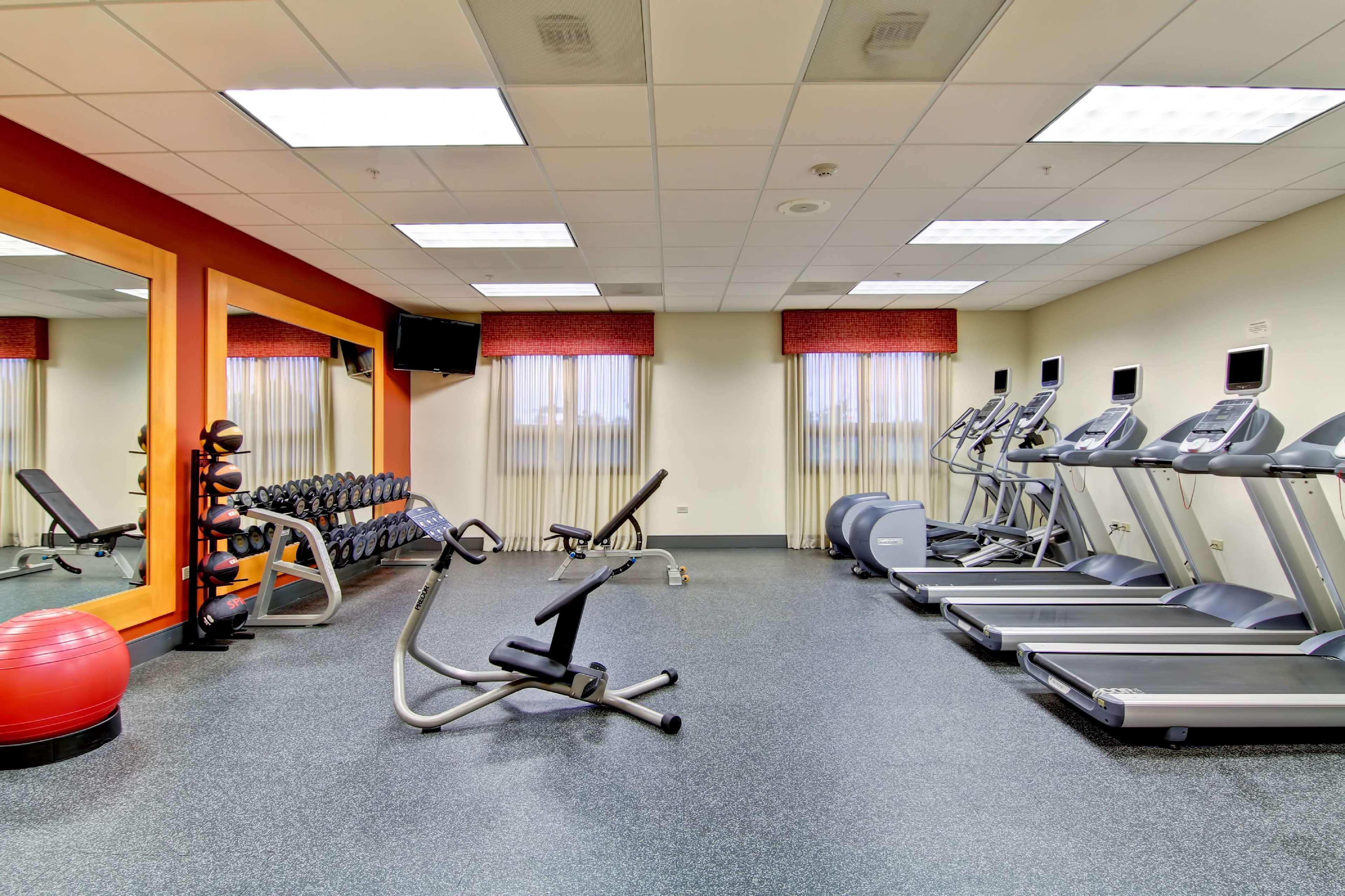 Homewood Suites By Hilton Austin/Round Rock Zewnętrze zdjęcie
