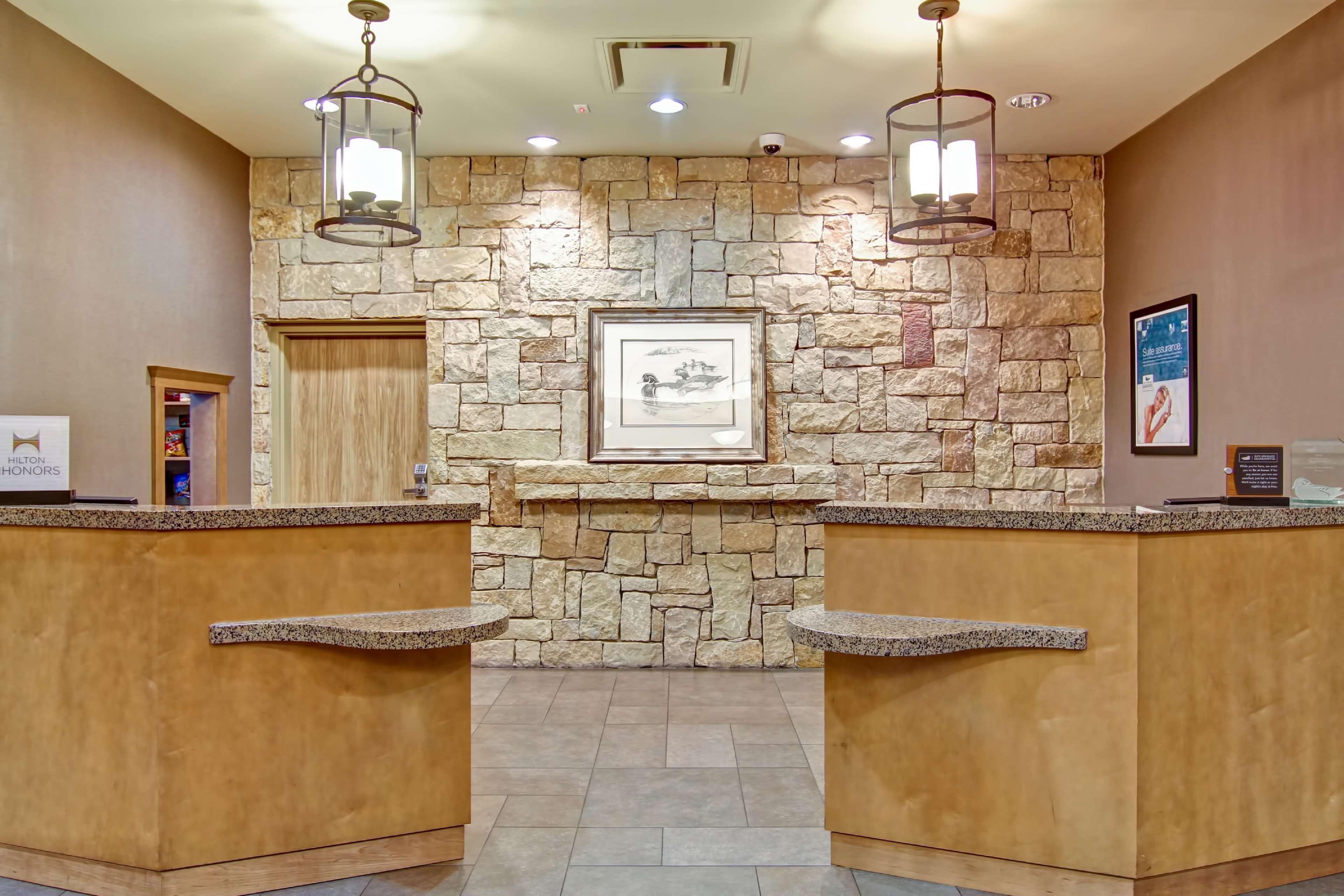Homewood Suites By Hilton Austin/Round Rock Zewnętrze zdjęcie