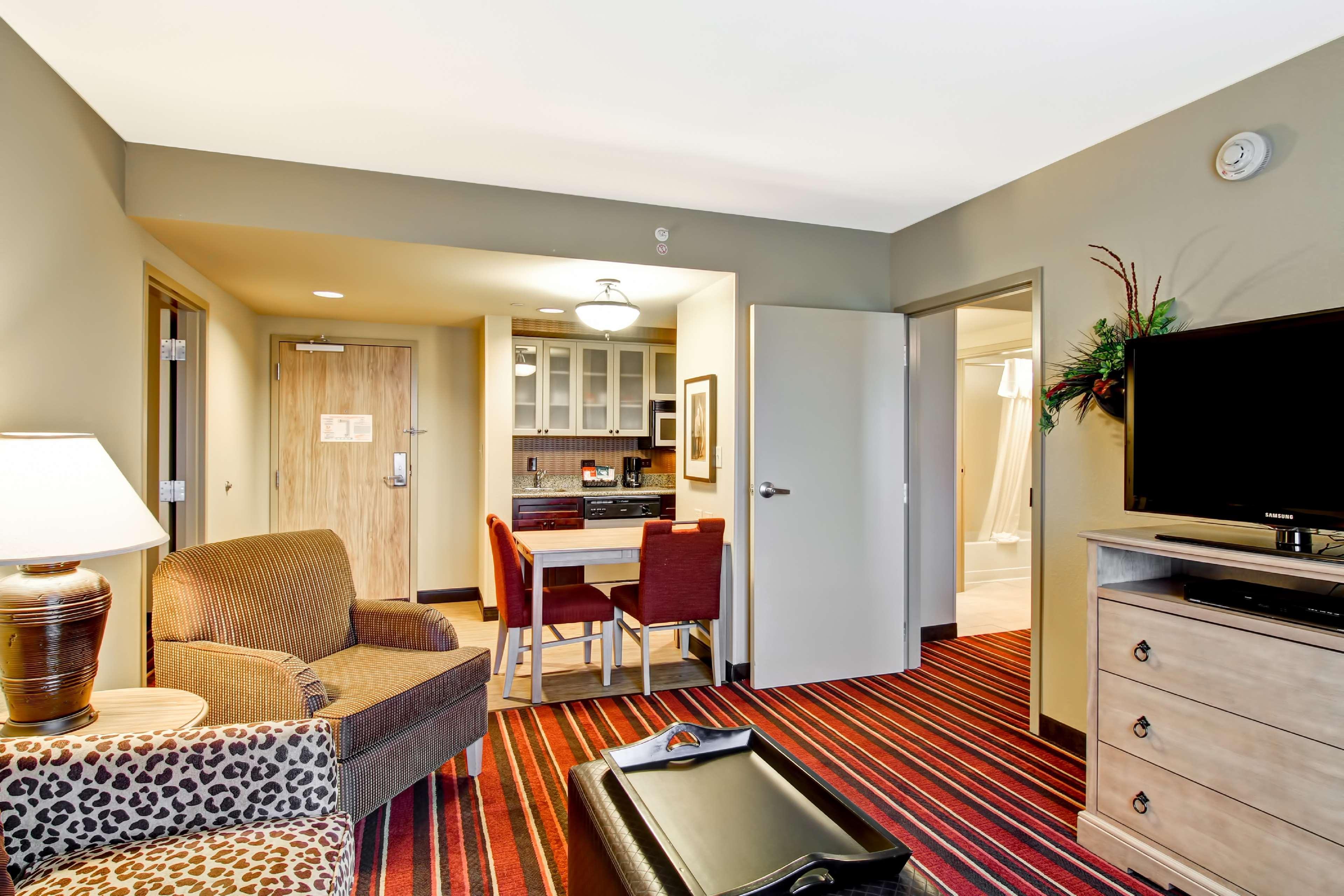 Homewood Suites By Hilton Austin/Round Rock Zewnętrze zdjęcie