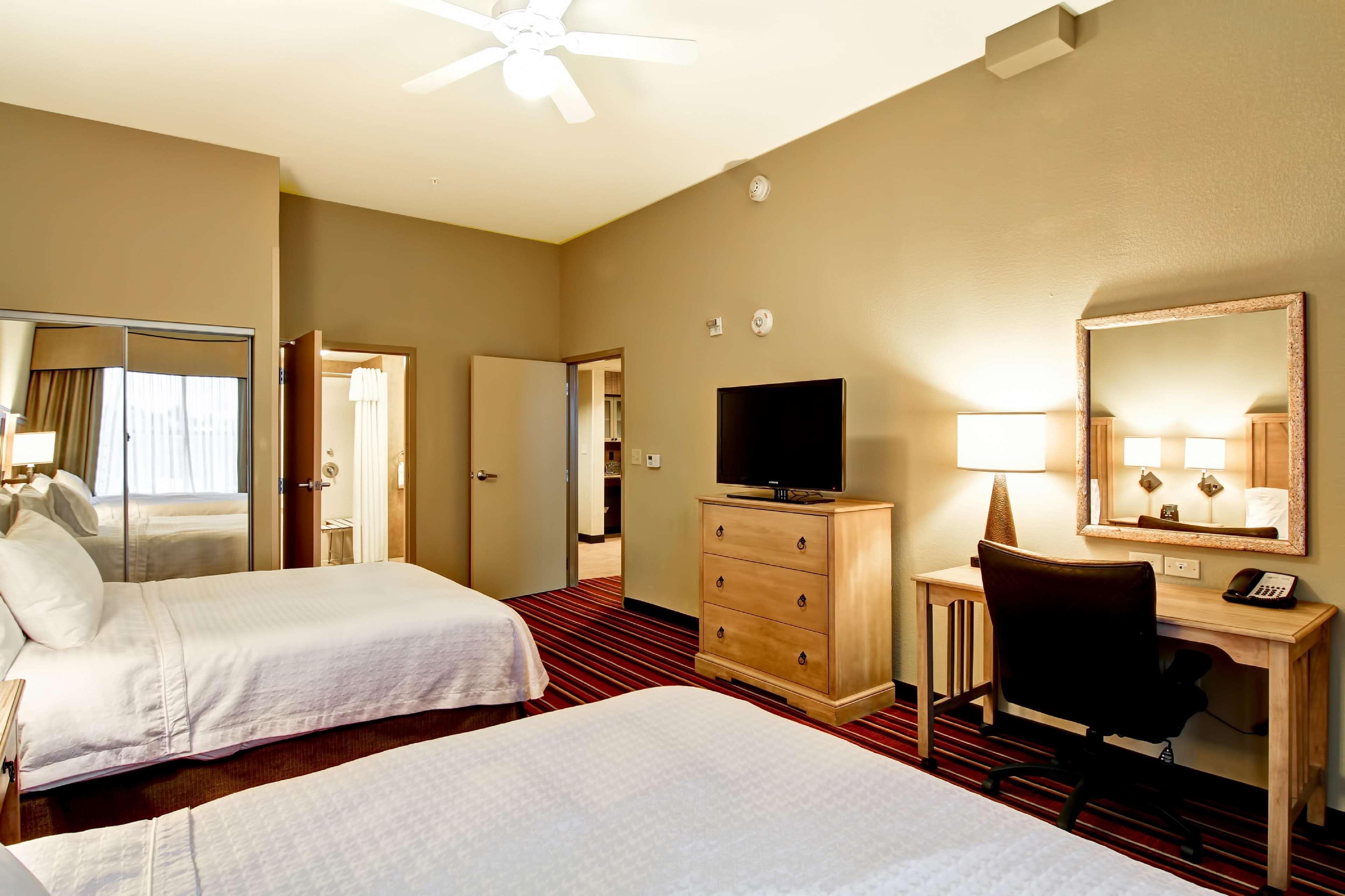 Homewood Suites By Hilton Austin/Round Rock Zewnętrze zdjęcie
