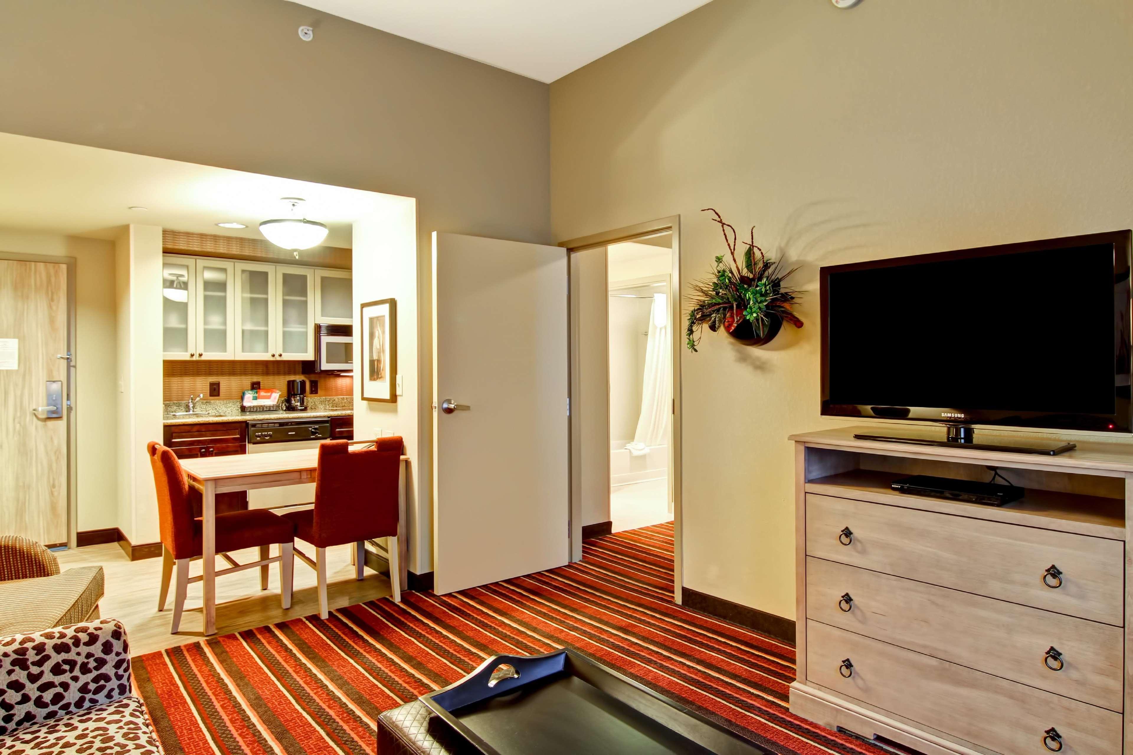 Homewood Suites By Hilton Austin/Round Rock Zewnętrze zdjęcie