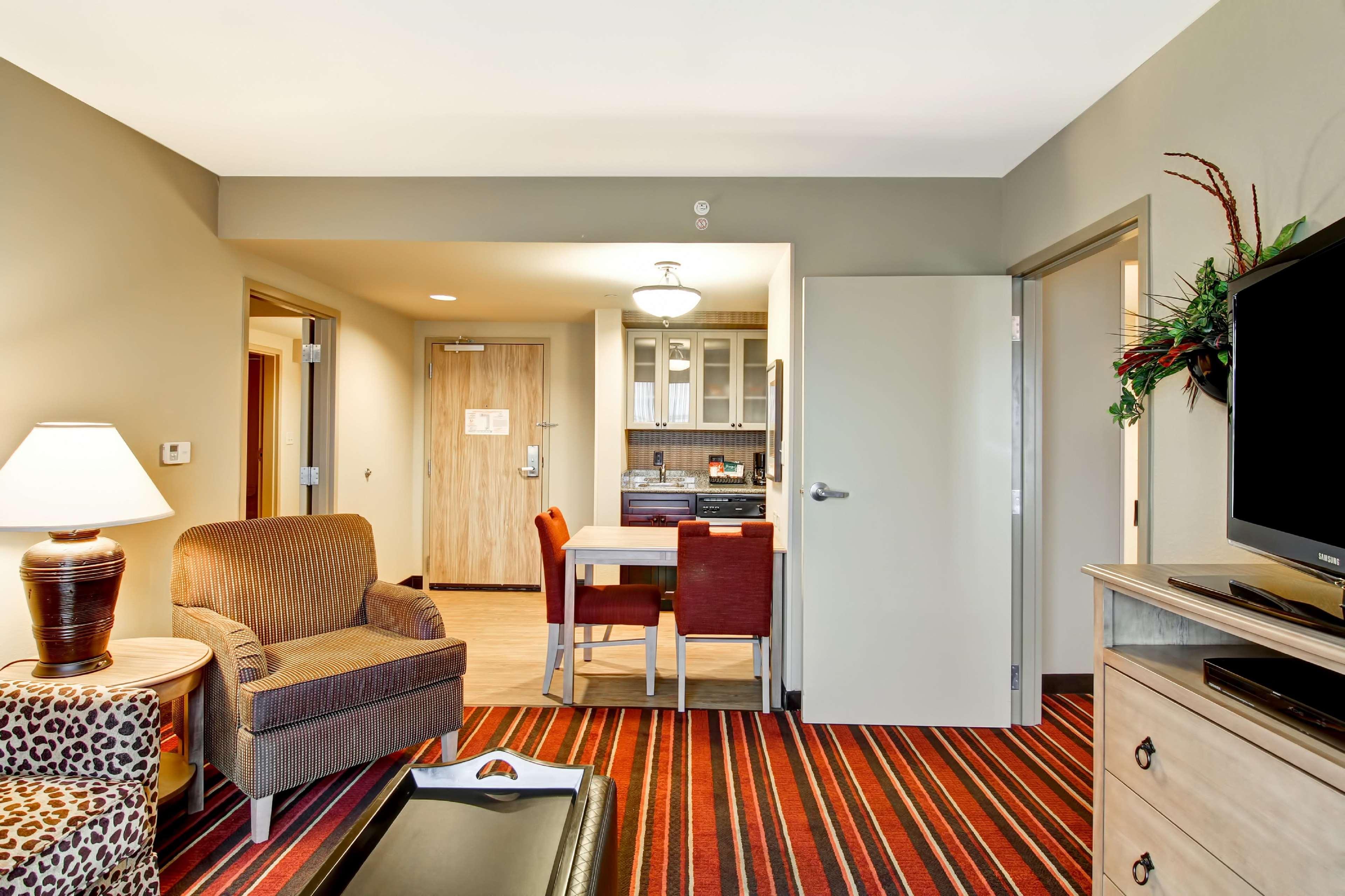 Homewood Suites By Hilton Austin/Round Rock Zewnętrze zdjęcie