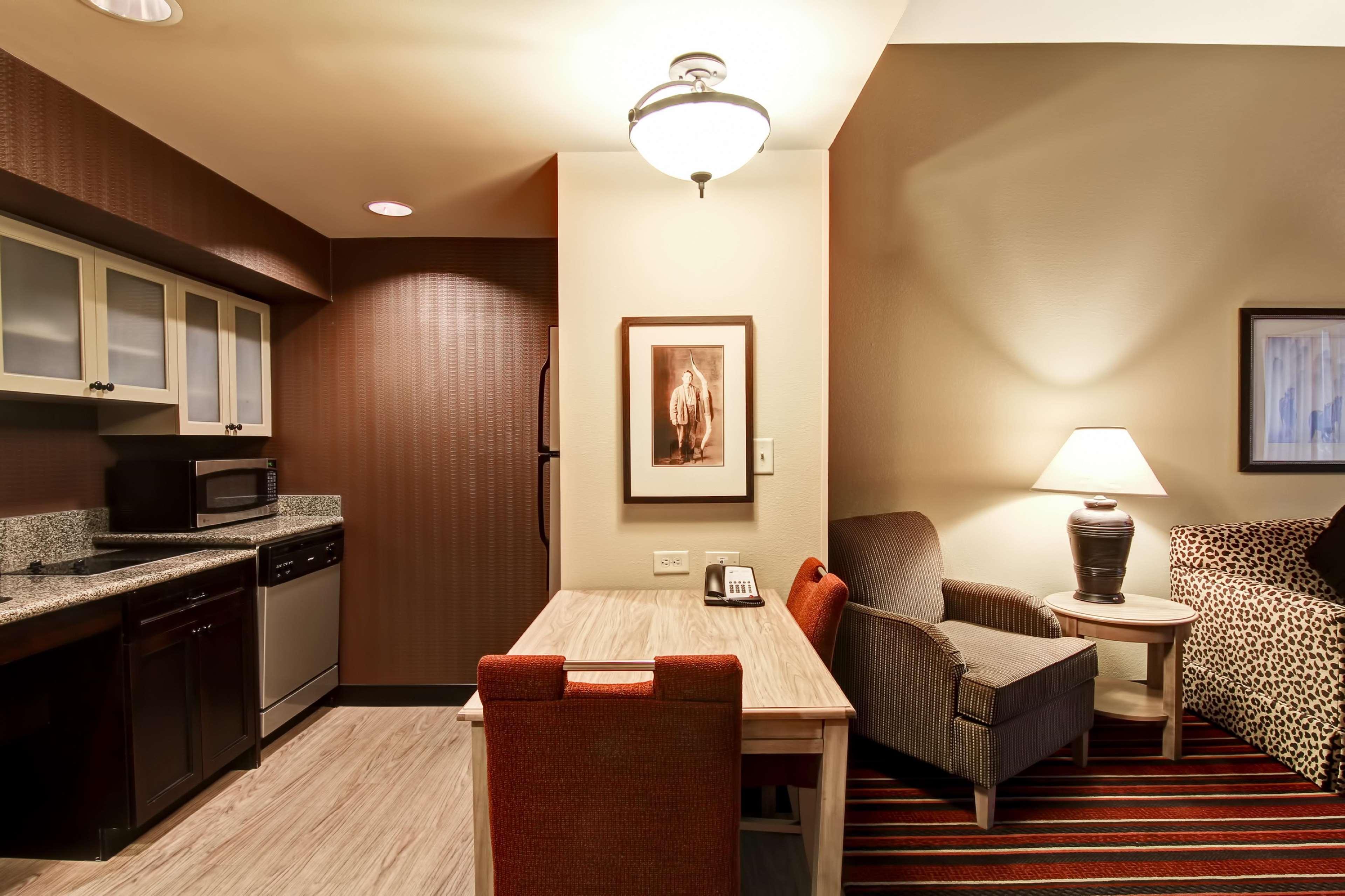 Homewood Suites By Hilton Austin/Round Rock Zewnętrze zdjęcie