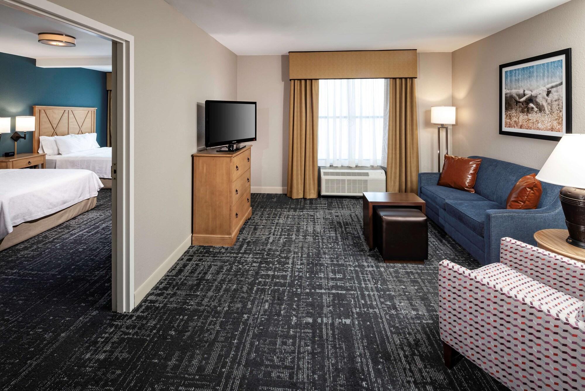 Homewood Suites By Hilton Austin/Round Rock Zewnętrze zdjęcie