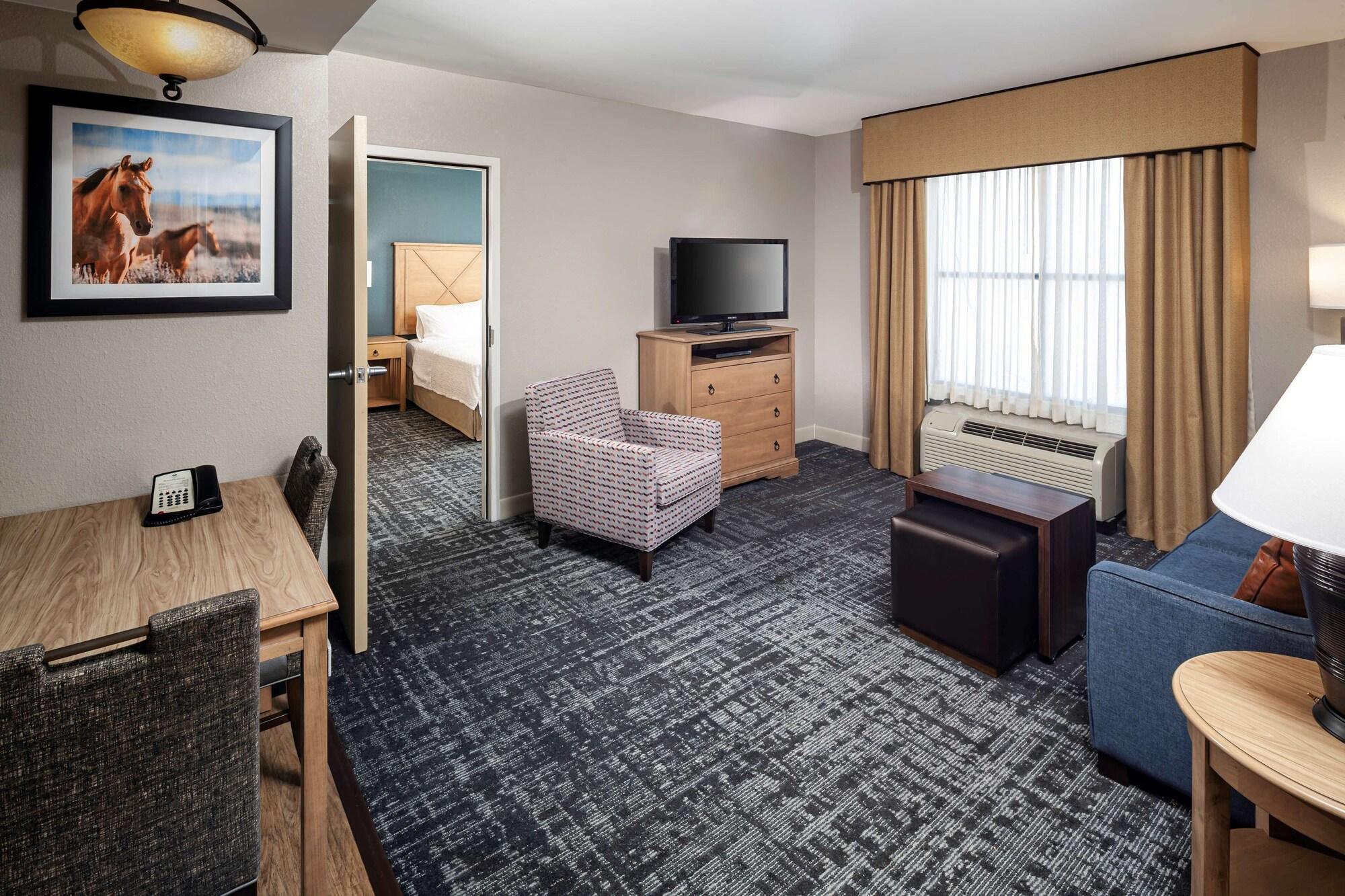 Homewood Suites By Hilton Austin/Round Rock Zewnętrze zdjęcie