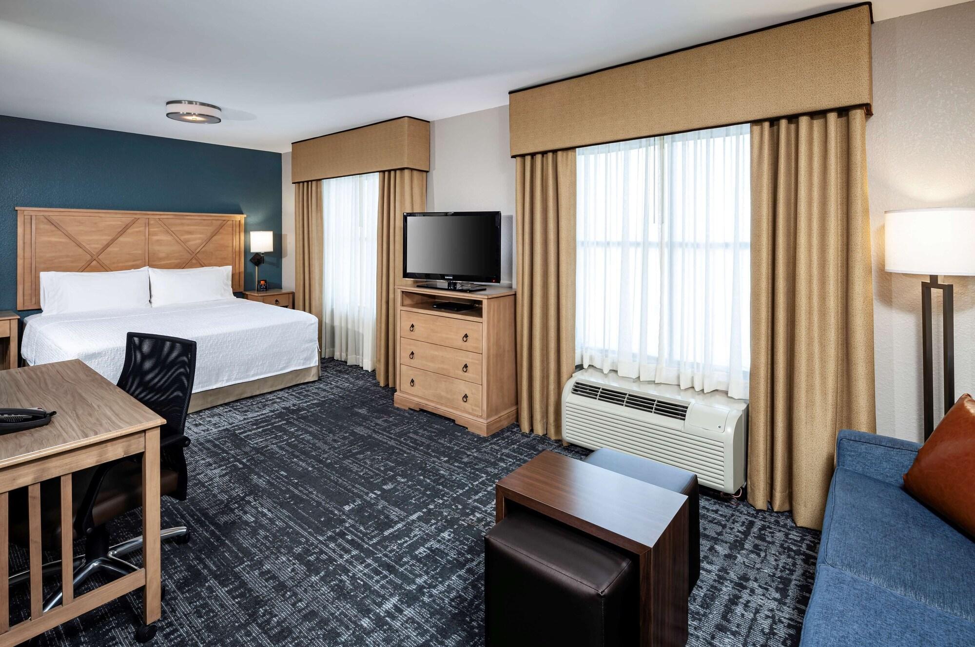 Homewood Suites By Hilton Austin/Round Rock Zewnętrze zdjęcie