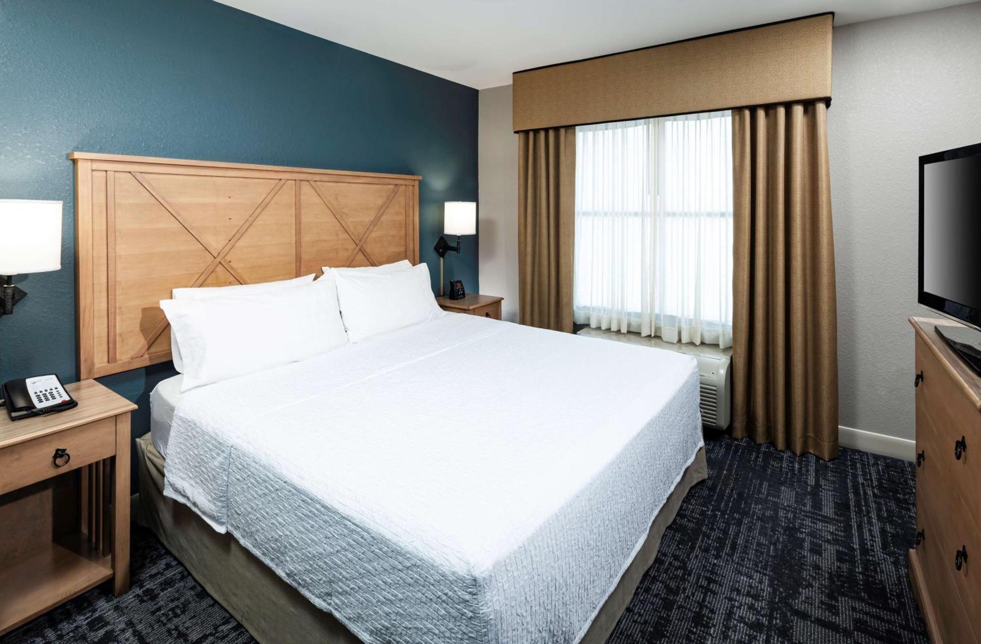 Homewood Suites By Hilton Austin/Round Rock Zewnętrze zdjęcie