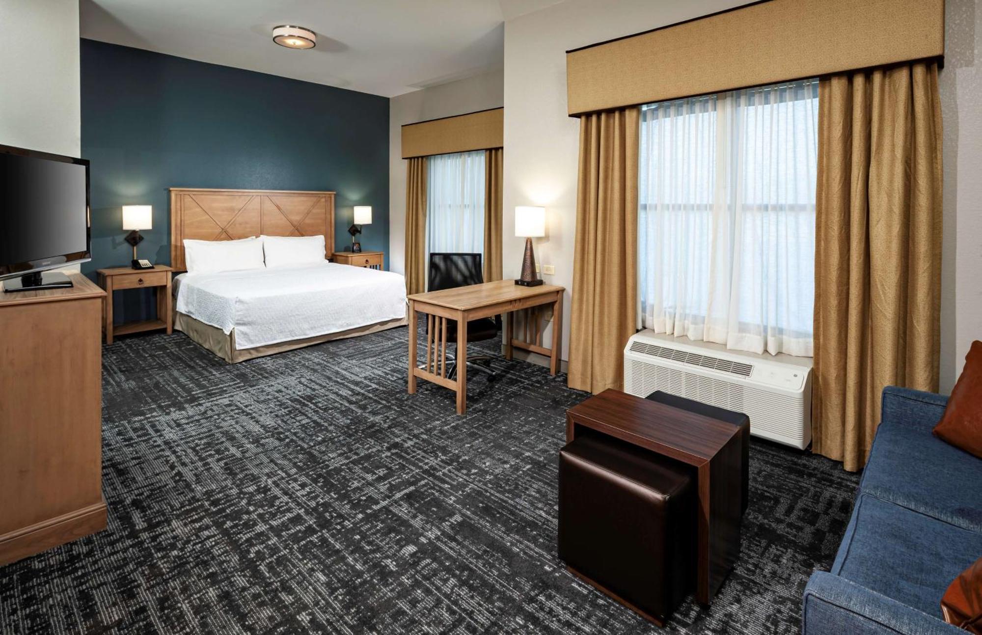 Homewood Suites By Hilton Austin/Round Rock Zewnętrze zdjęcie