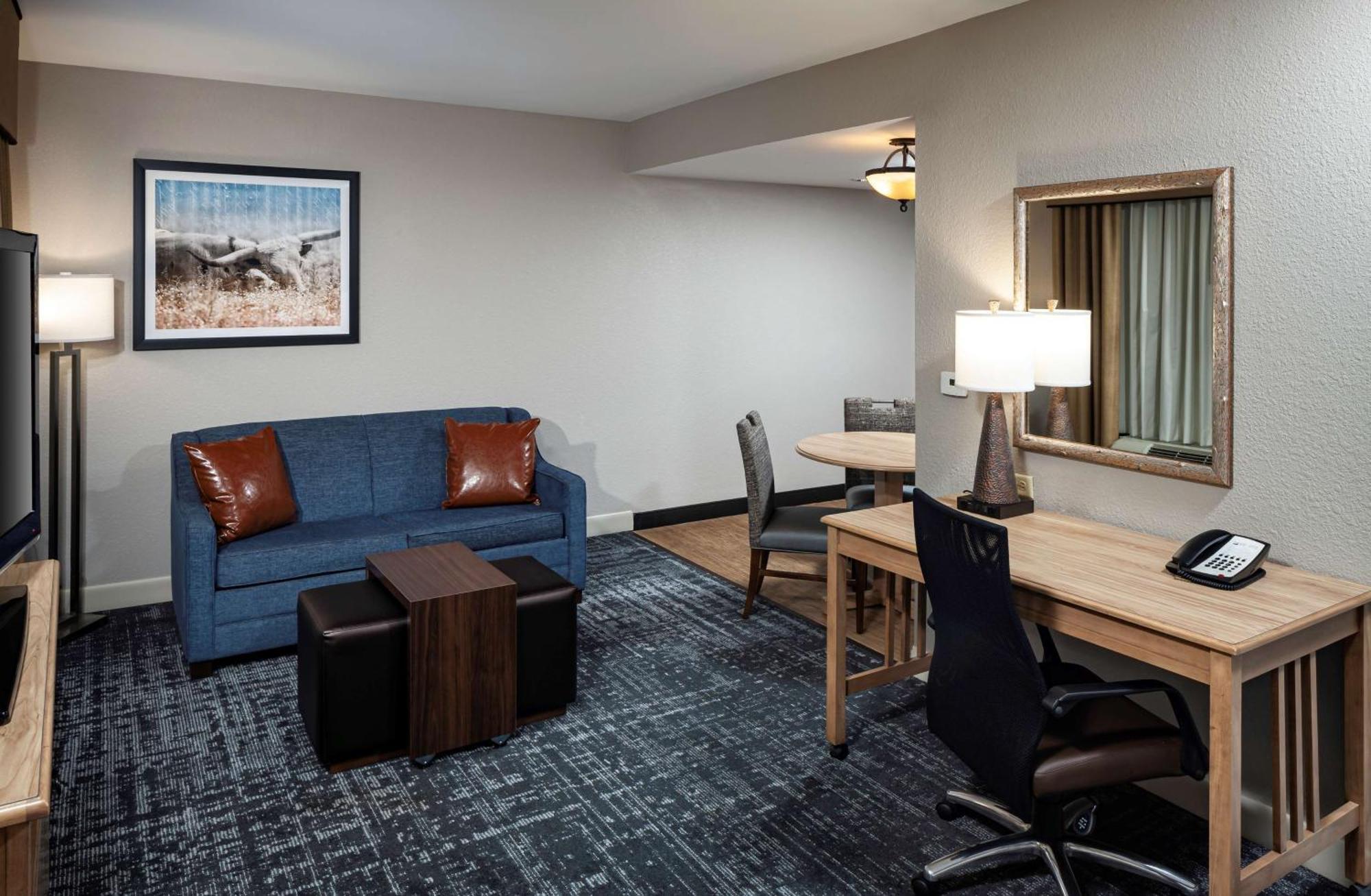 Homewood Suites By Hilton Austin/Round Rock Zewnętrze zdjęcie