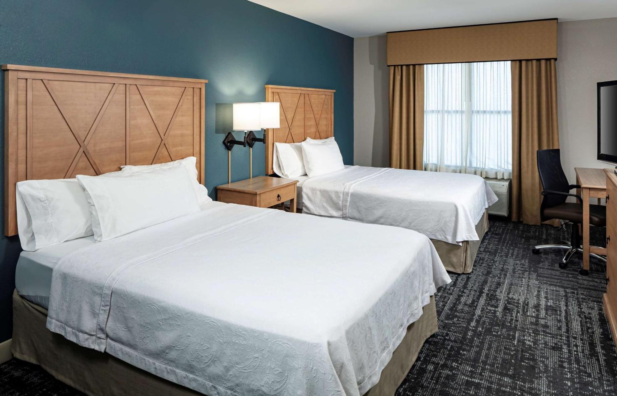 Homewood Suites By Hilton Austin/Round Rock Zewnętrze zdjęcie