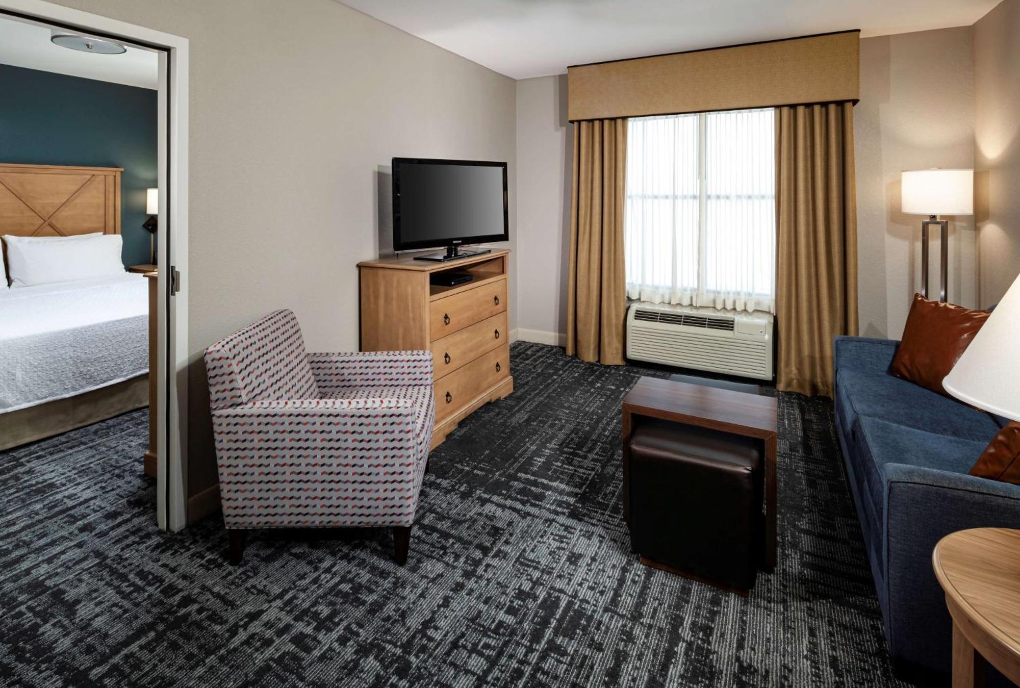 Homewood Suites By Hilton Austin/Round Rock Zewnętrze zdjęcie