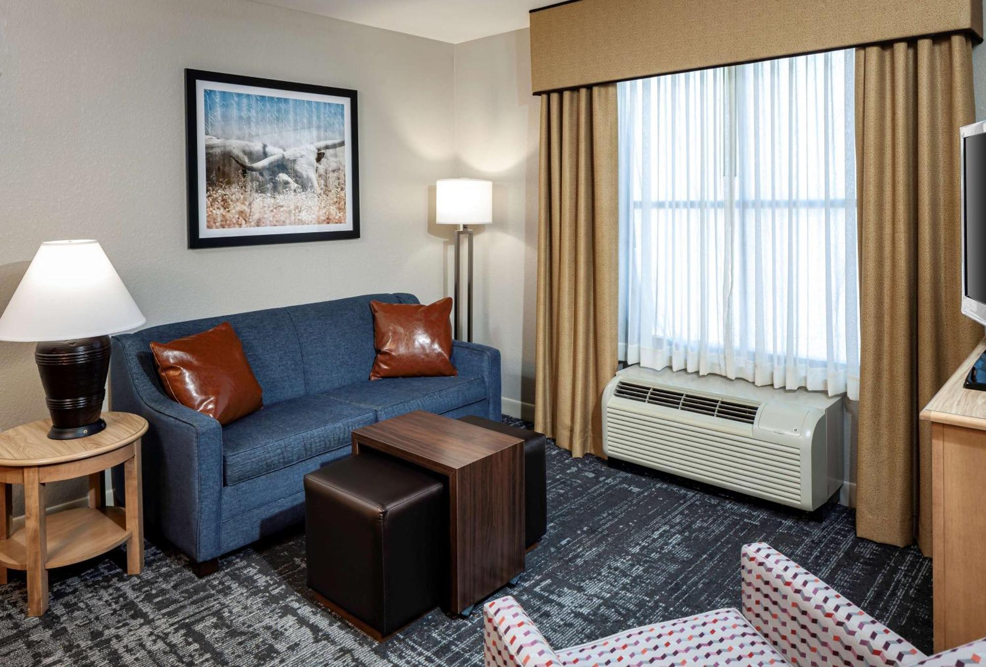 Homewood Suites By Hilton Austin/Round Rock Zewnętrze zdjęcie
