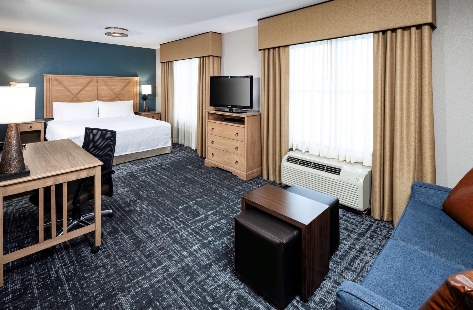 Homewood Suites By Hilton Austin/Round Rock Zewnętrze zdjęcie