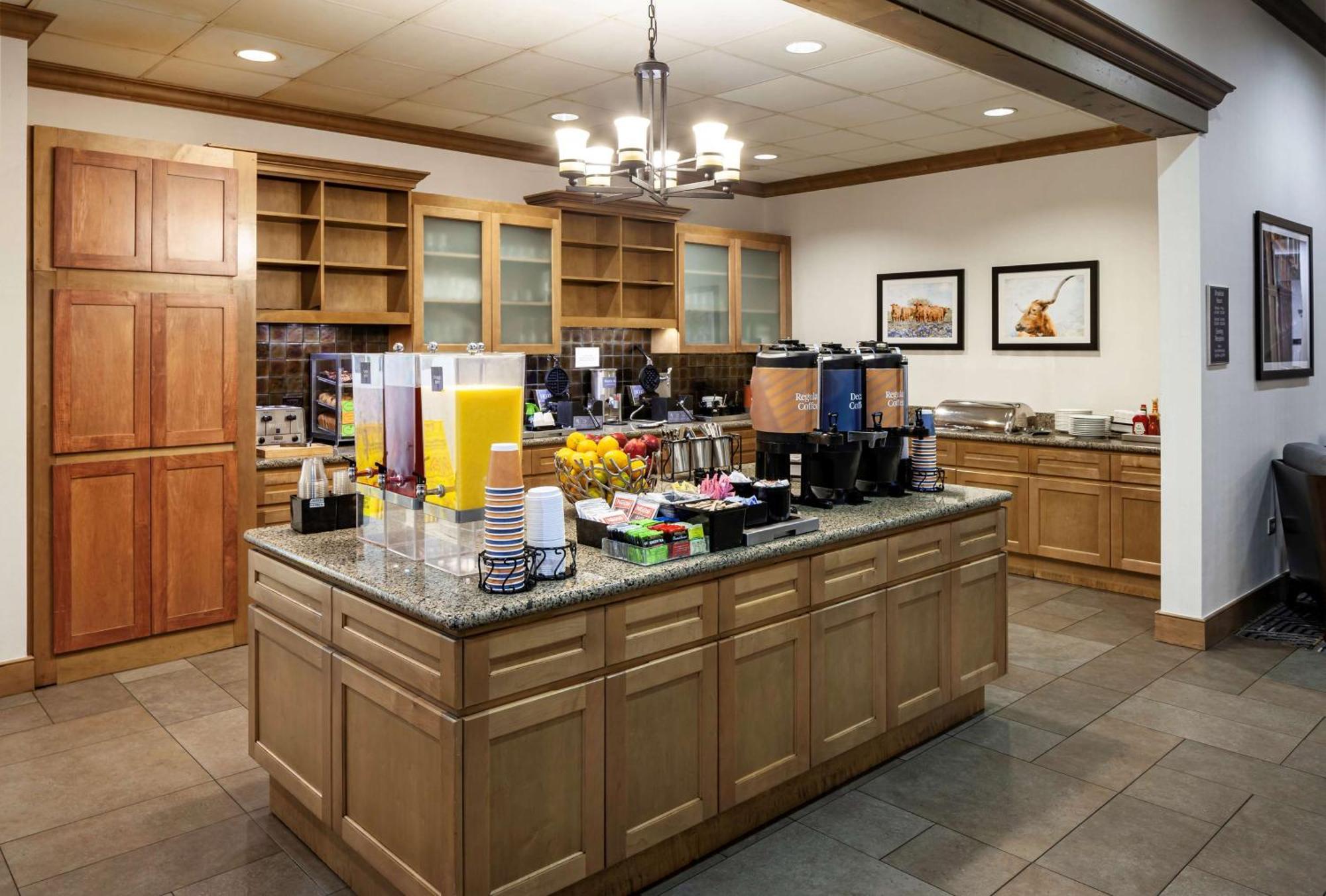 Homewood Suites By Hilton Austin/Round Rock Zewnętrze zdjęcie