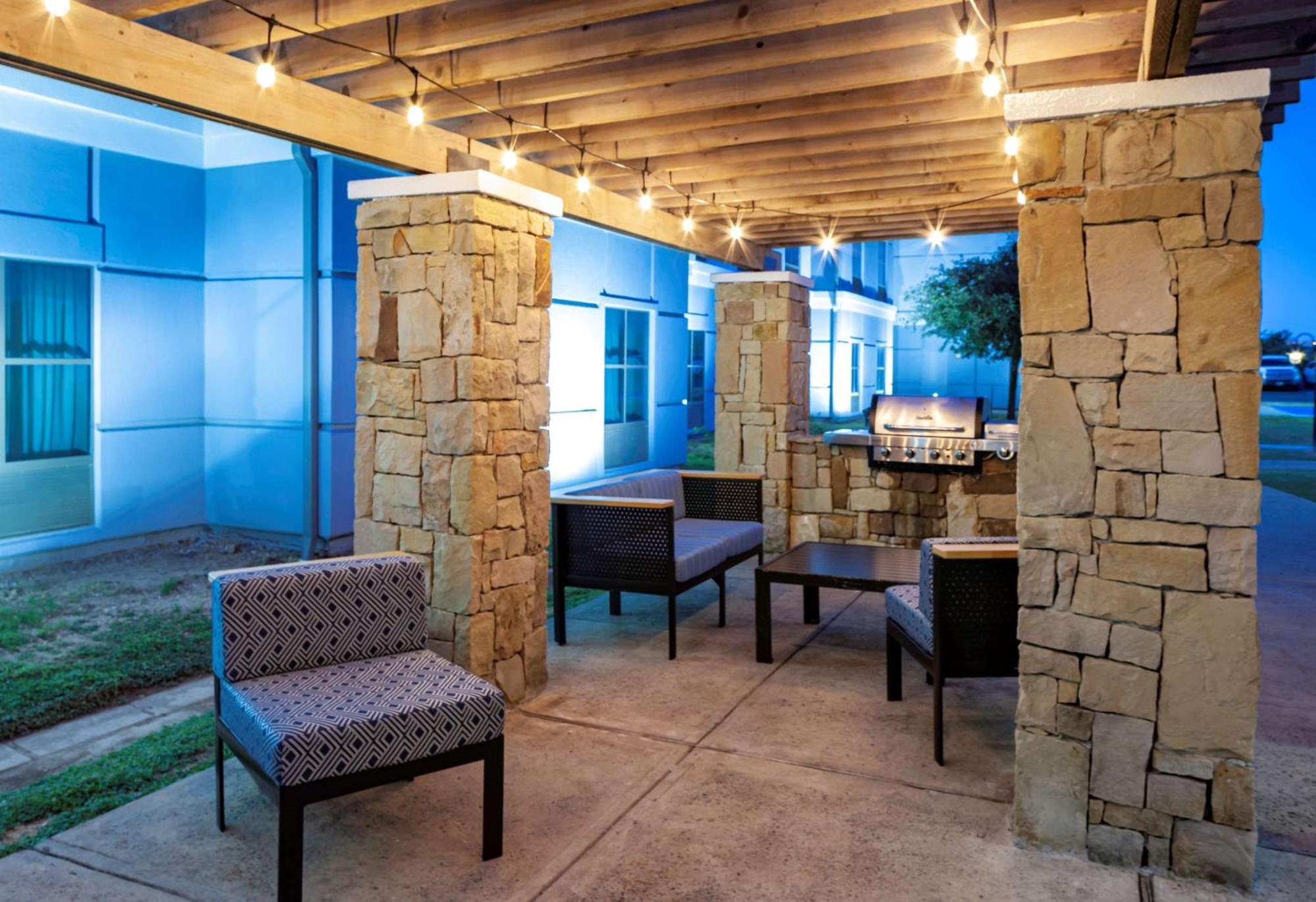 Homewood Suites By Hilton Austin/Round Rock Zewnętrze zdjęcie