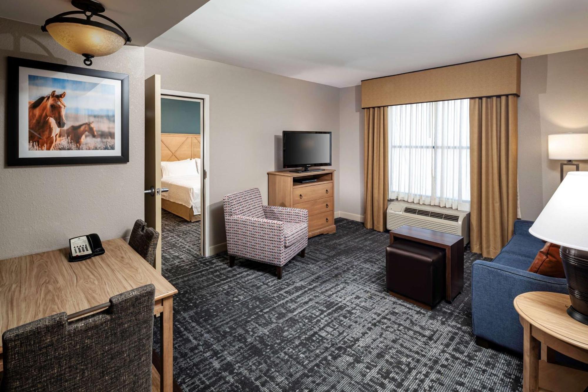 Homewood Suites By Hilton Austin/Round Rock Zewnętrze zdjęcie