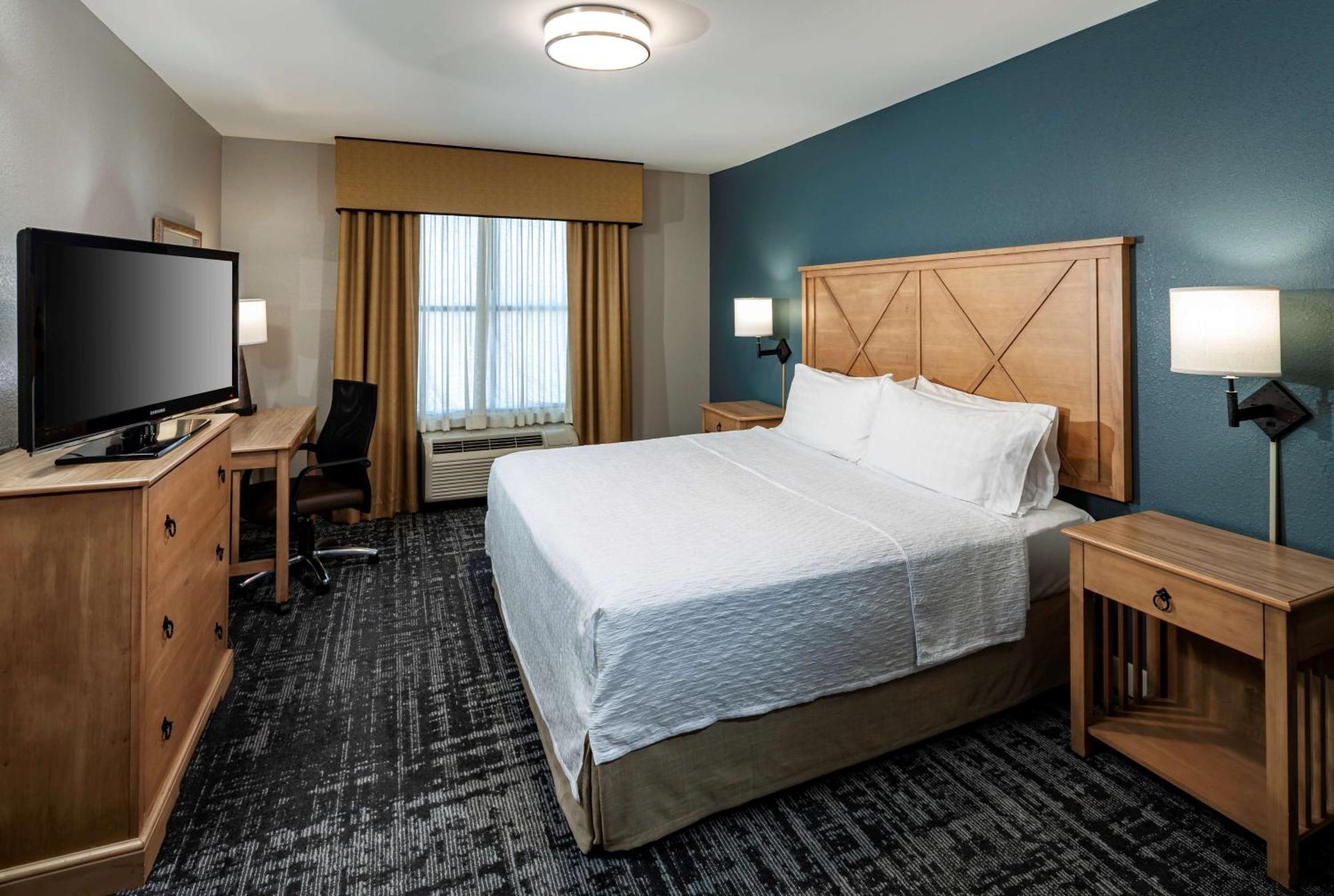 Homewood Suites By Hilton Austin/Round Rock Zewnętrze zdjęcie